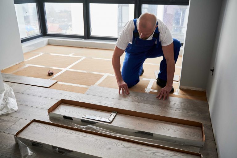 Choosing the Right Laminate for Your Project