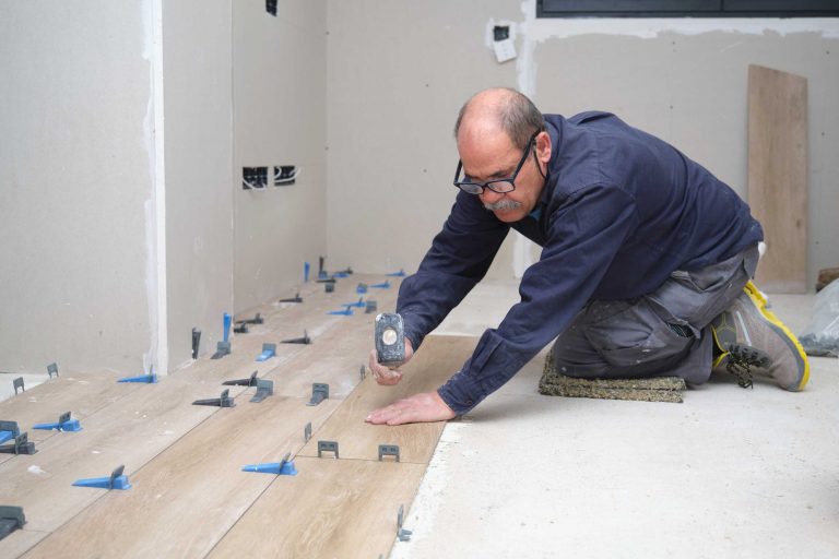 The Art of Perfect Parquet Installation